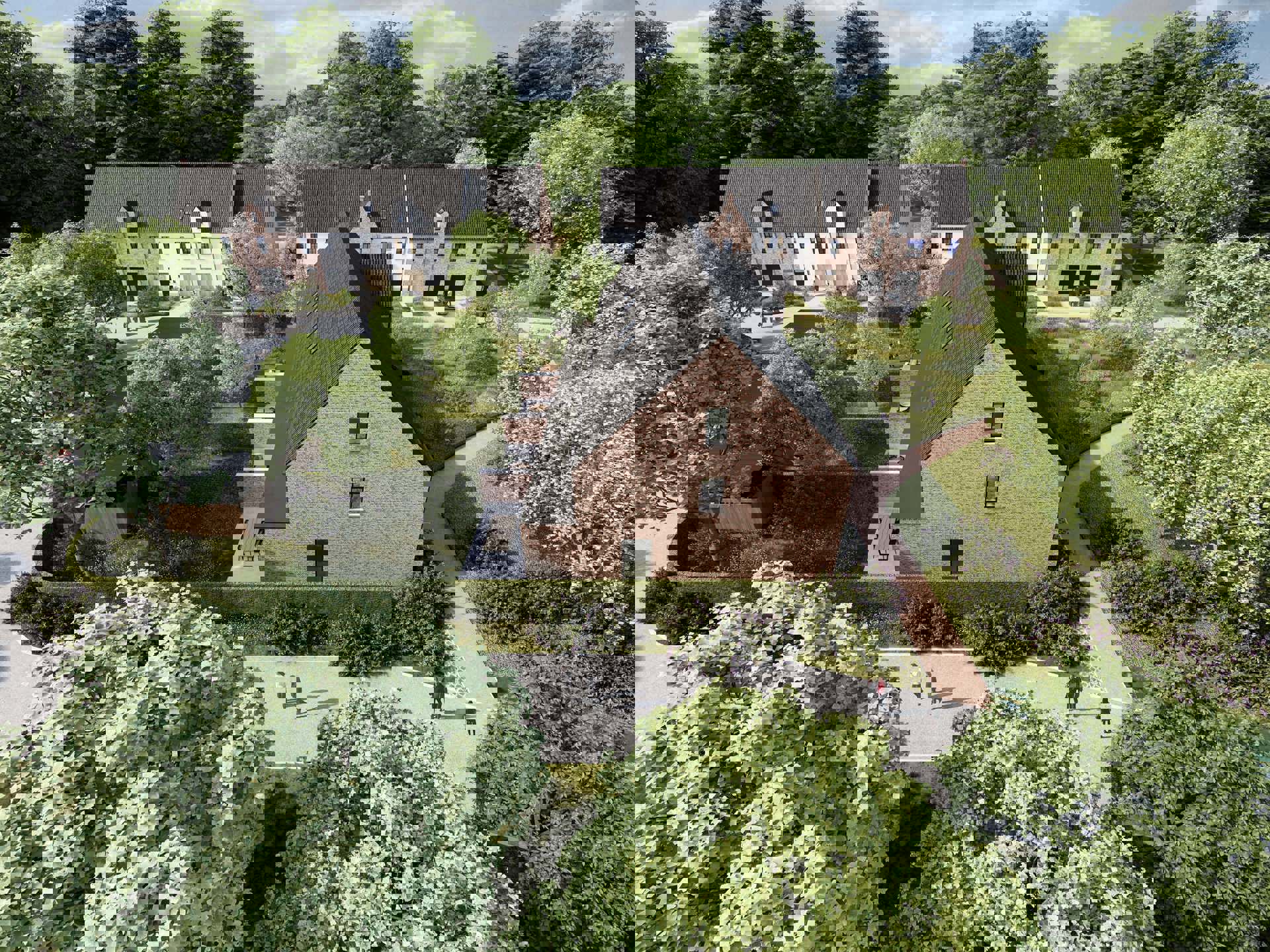 Project Hoogveld Wilsele - woning 6 - foto 3