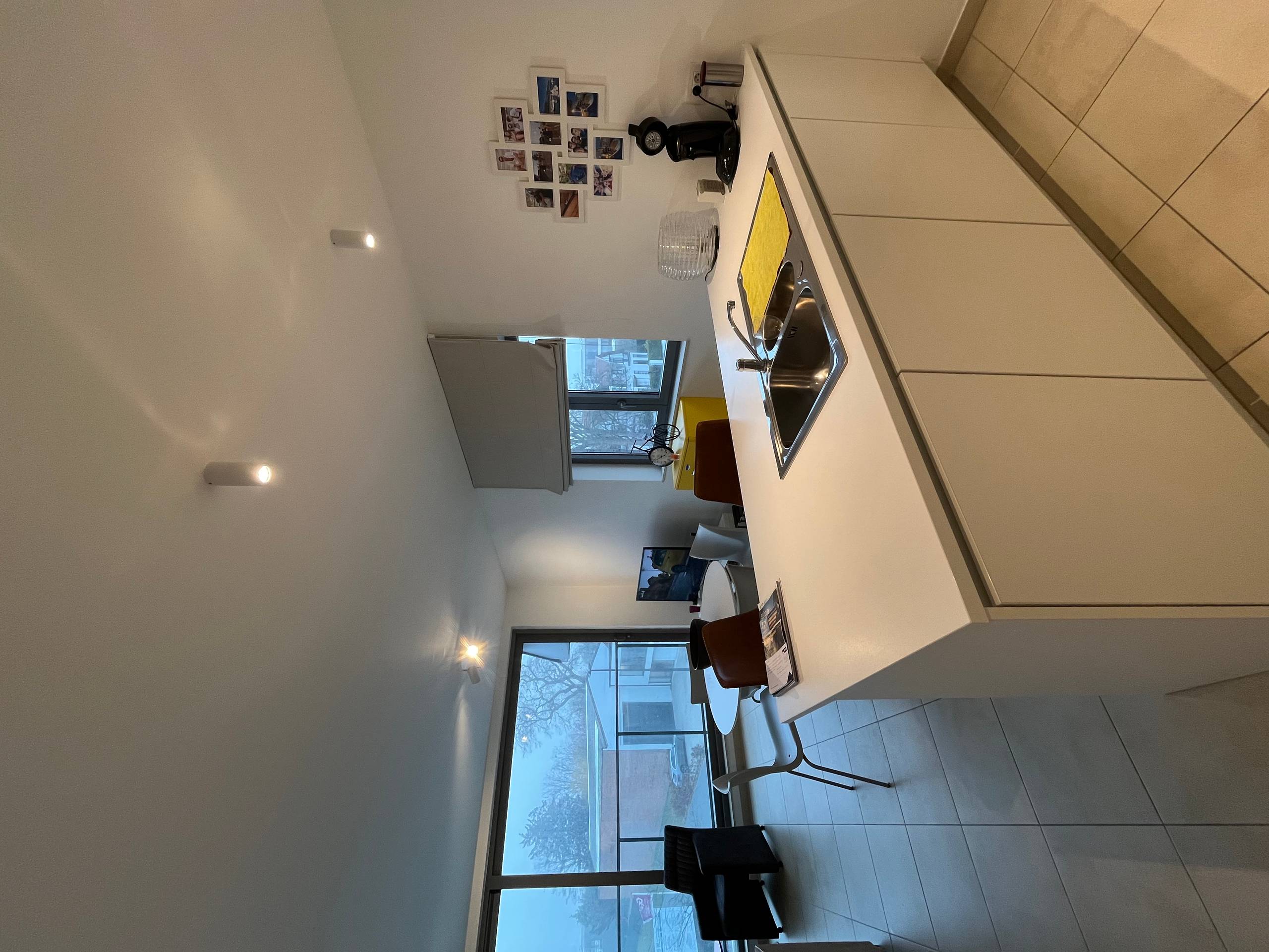 Appartement met 2 slaapkamers te huur in Waregem - foto 3