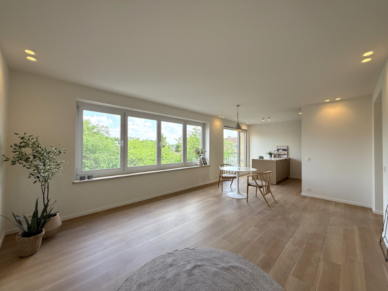 Prachtig luxe-appartement op toplocatie nabij de Rozebroeken – energiezuinig wonen in stijl - photo 3