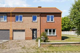 House for sale in Gingelom