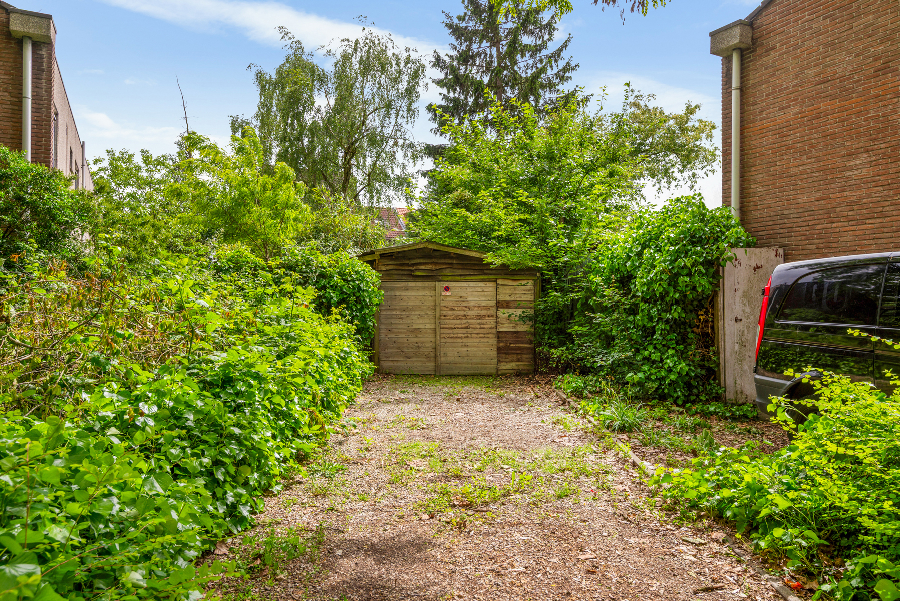 House for sale in Antwerp with 4 bedrooms - photo 5