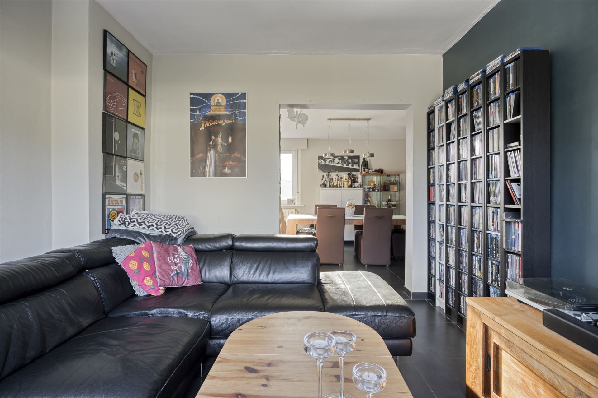 Maison à vendre à Oppuurs avec 3 chambres - photo 3