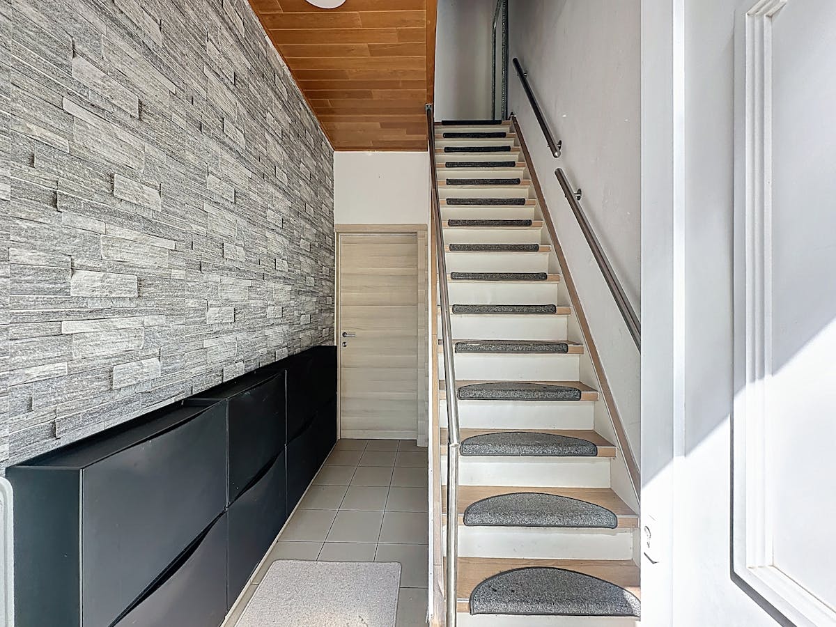 Tof huis met 3 slaapkamers en garage te koop in Boom - foto 2