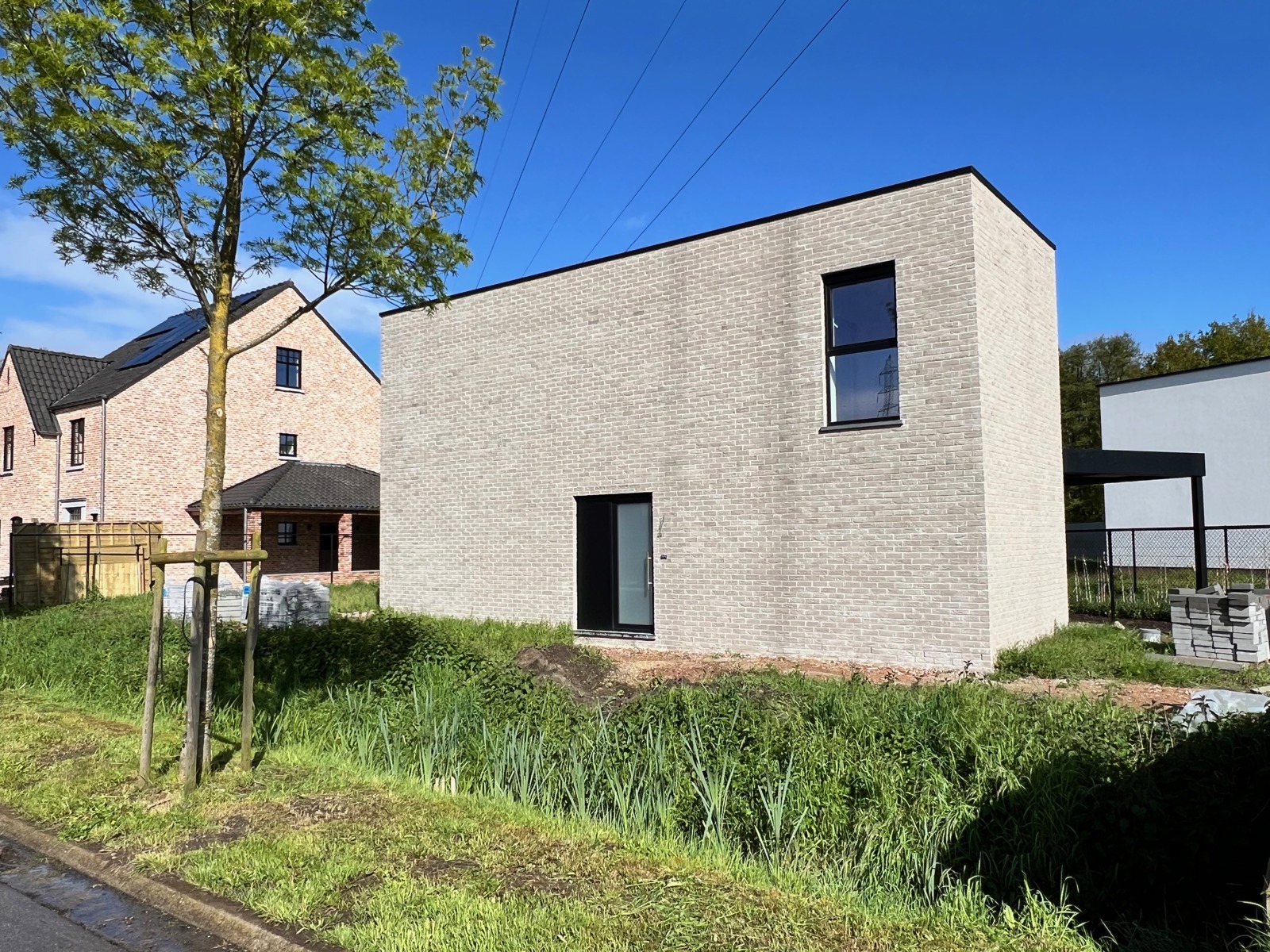 Huis te koop in Houthalen-Helchteren met 3 slaapkamers - foto 2