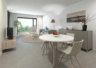 Apartment for sale in Halen