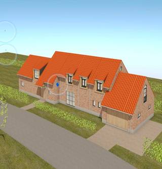 Bent u op zoek naar een eigen stek in de velden, waar u zelf nog naar hartenlust uw droomwoning kunt creëren? Dan is deze bouwgrond nabij Stalhille misschien wel iets voor u! <br /><br />Het perceel is gelegen nabij het centrum van Stalhille en is omgeven door groen. U woont hier uitermate rustig en geniet toch een vlotte verbinding naar de omliggende steden met al hun faciliteiten. <br /><br />De vorige woning werd reeds afgebroken waardoor dit perceel volledig klaar is om te bebouwen. <br /><br />Er werden reeds bouwvoorschriften en plannen opgesteld voor het perceel. Aarzel dan ook niet om contact op te nemen voor meer info of een afspraak! <br /><br />