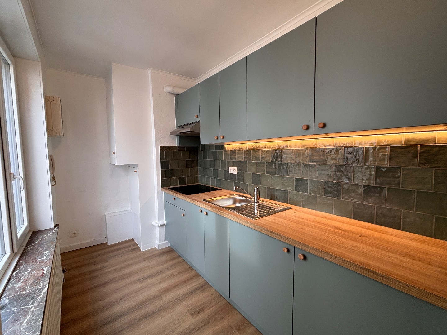 Appartement à louer à Courtrai avec 1 chambre - photo 4