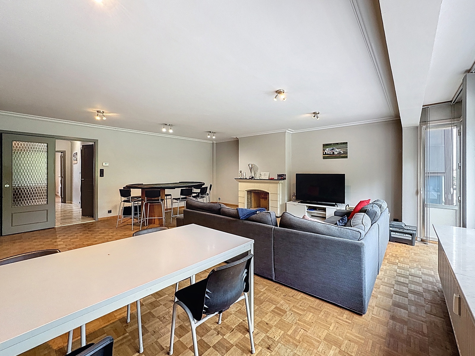 Appartement te koop in Gent met 2 slaapkamers - foto 2