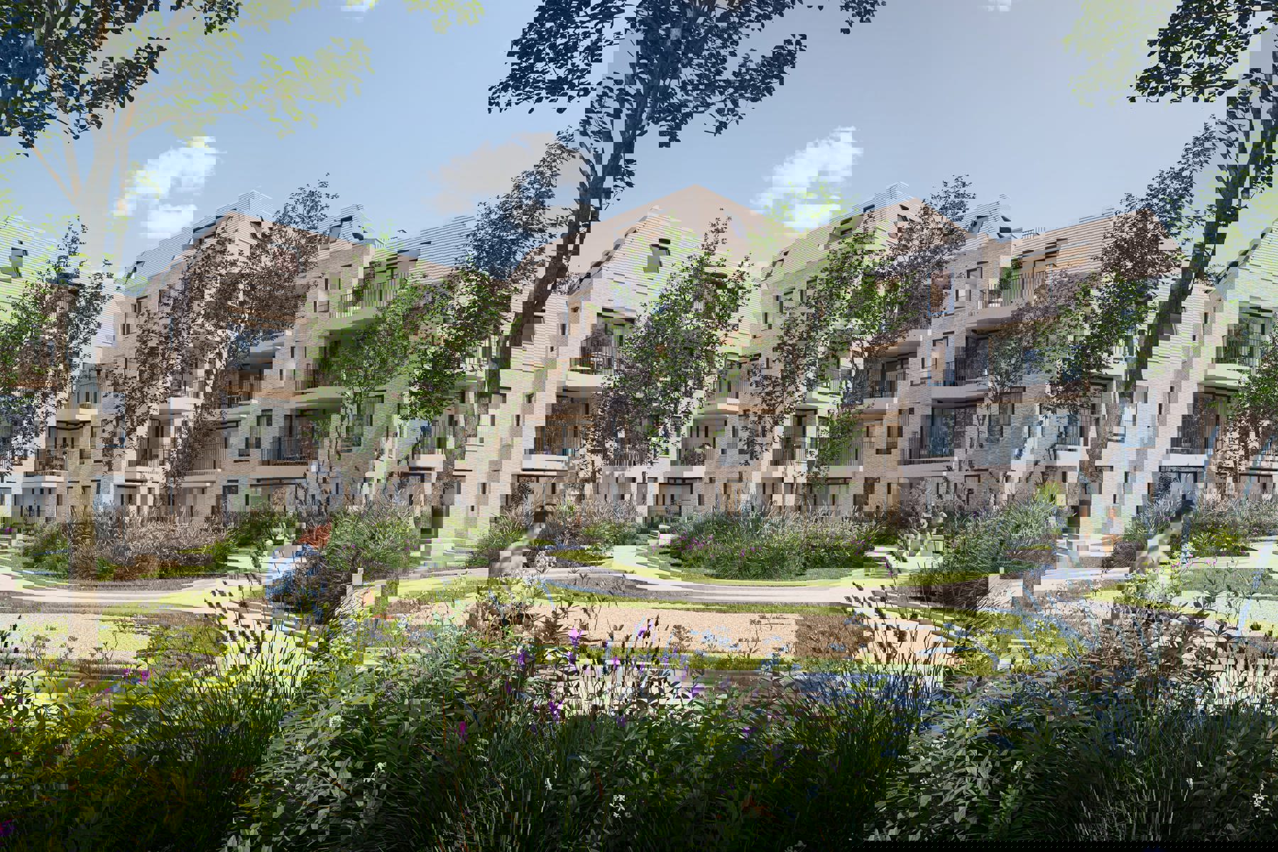 Appartement à vendre à Middelkerke avec 1 chambre - photo 2