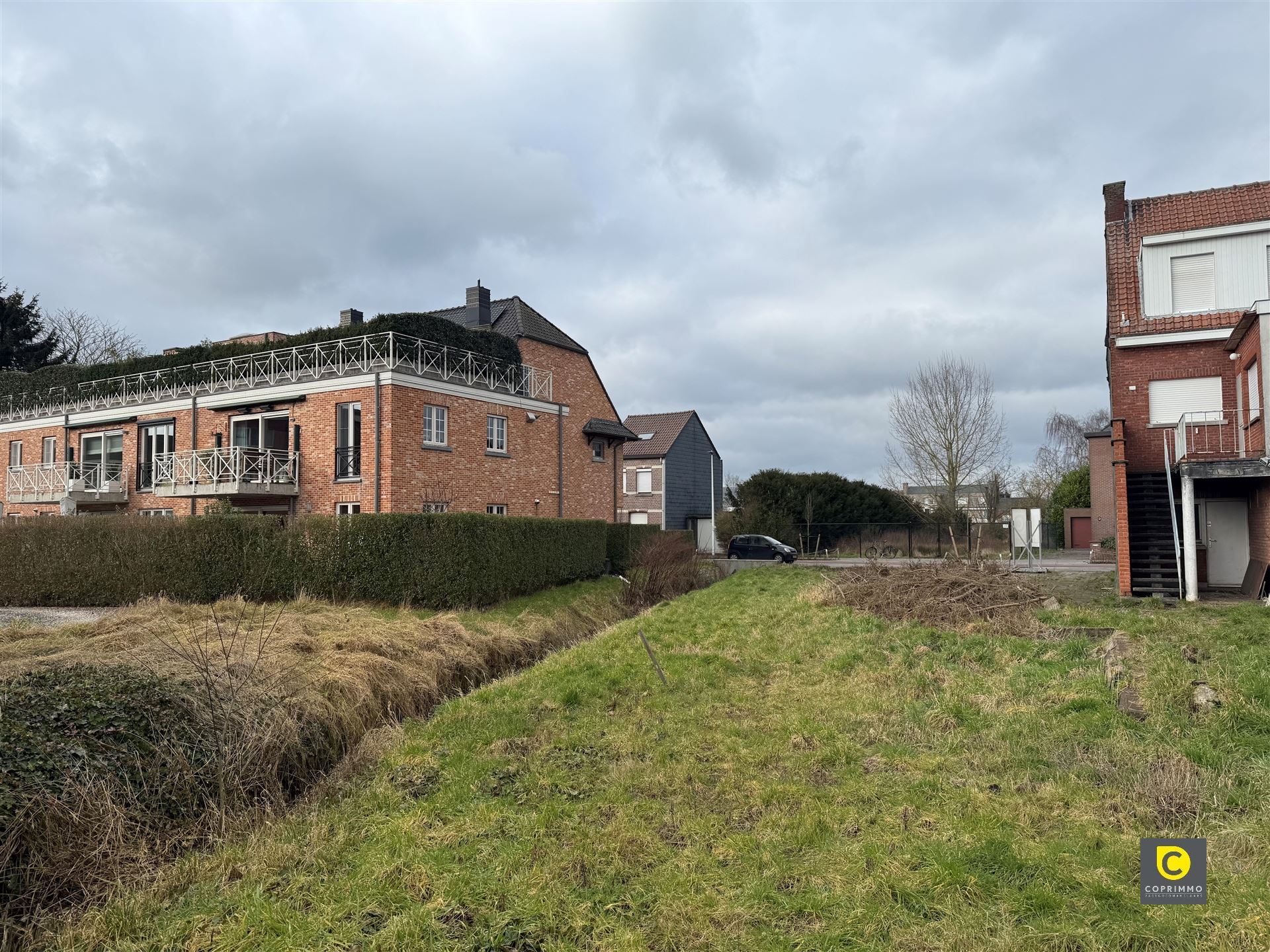 Bouwgrond: 456,52  m² - foto 2