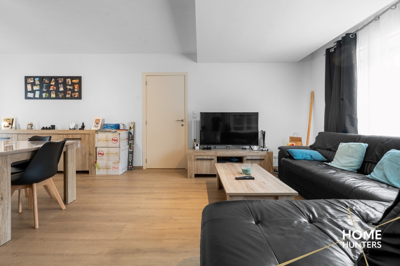 Spacieux appartement neuf de 2 chambres et 2 terrasses - photo 5