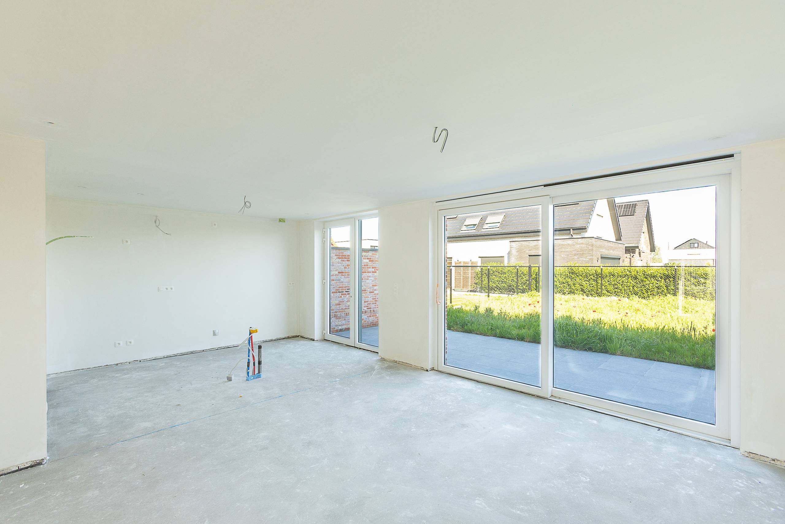 Maison à vendre à Aalter avec 4 chambres - photo 5