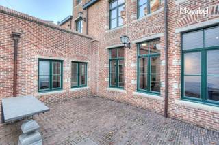 Maison à vendre à Gand