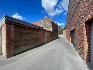 Maison à vendre à Menin