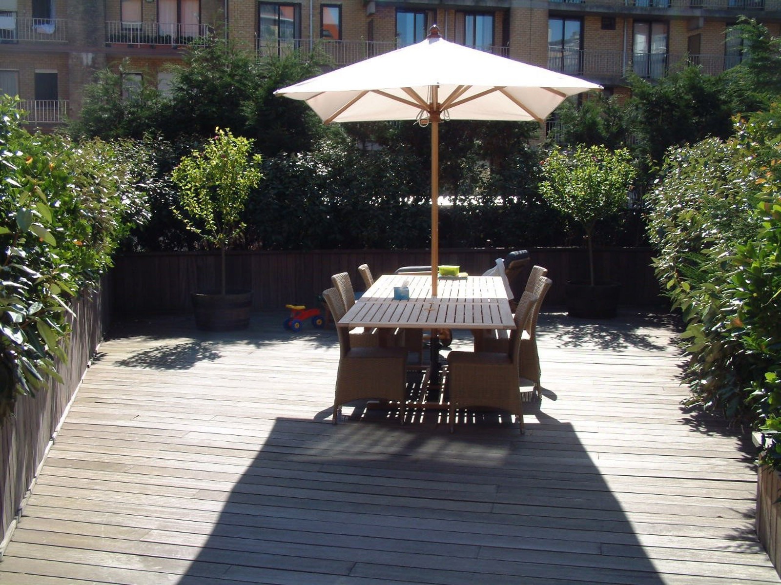 Appartement à louer à Knokke-Heist avec 4 chambres - photo 1