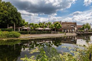 Commercial for sale in Lommel