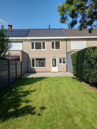 Maison à vendre à Merksplas
