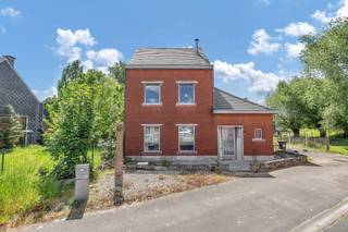 Maison à vendre à Haaltert