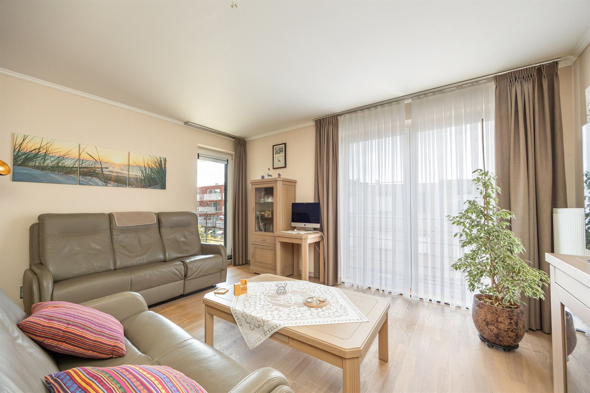 Appartement - photo 4