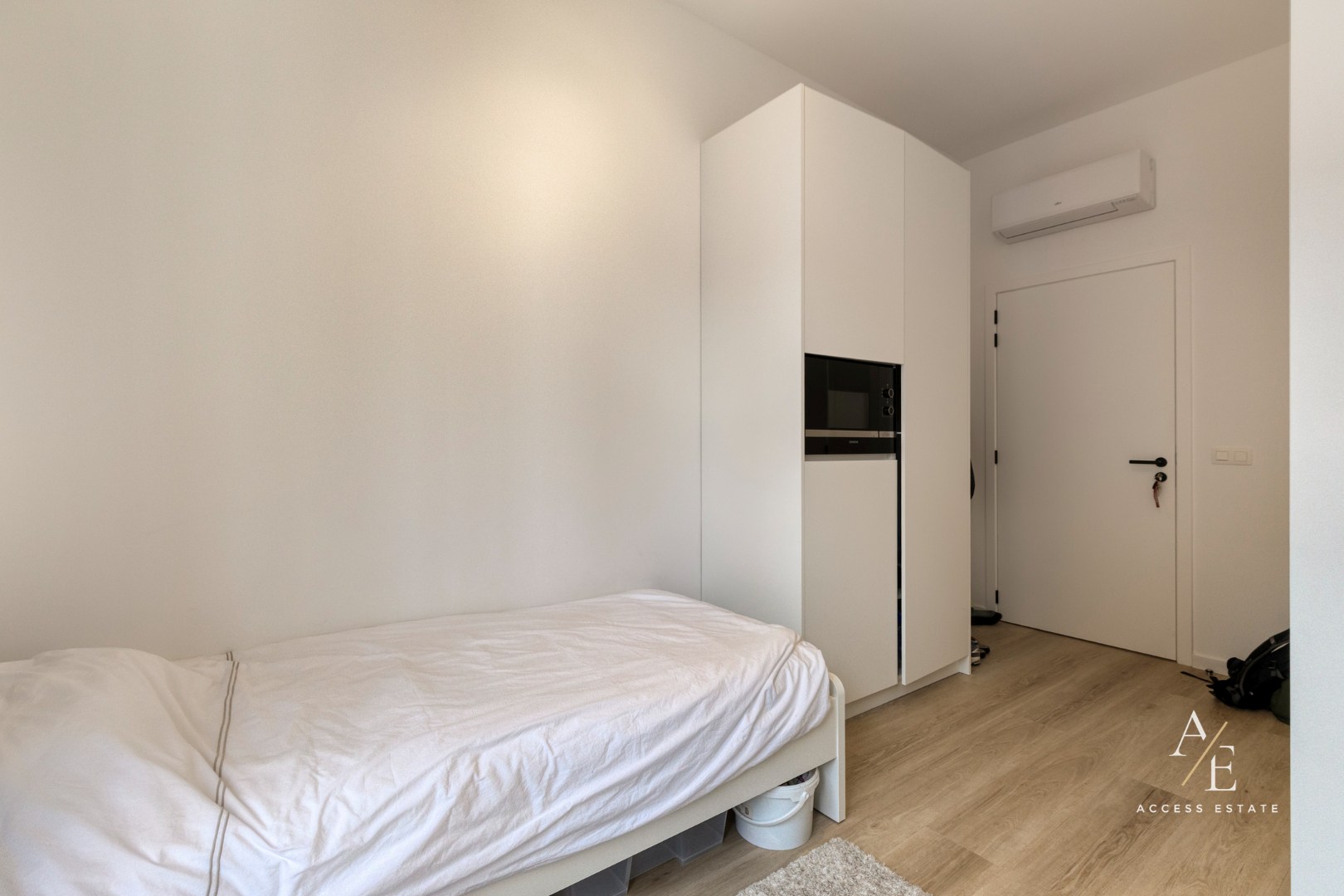 Verhuurde studentenkamer (3,45% netto huurrendement) - foto 4