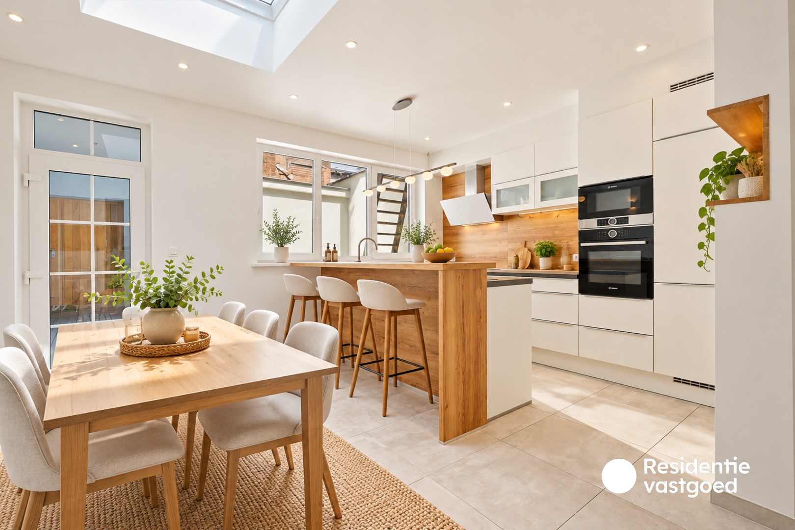 Maison à vendre à Nieuport avec 4 chambres - photo 4