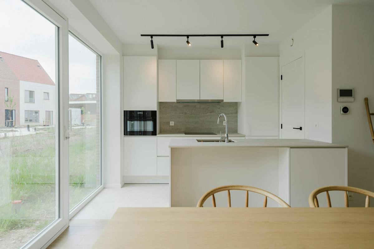 Nieuwbouwwoning met 3 slaapkamers te koop in Sluis 9 - foto 3