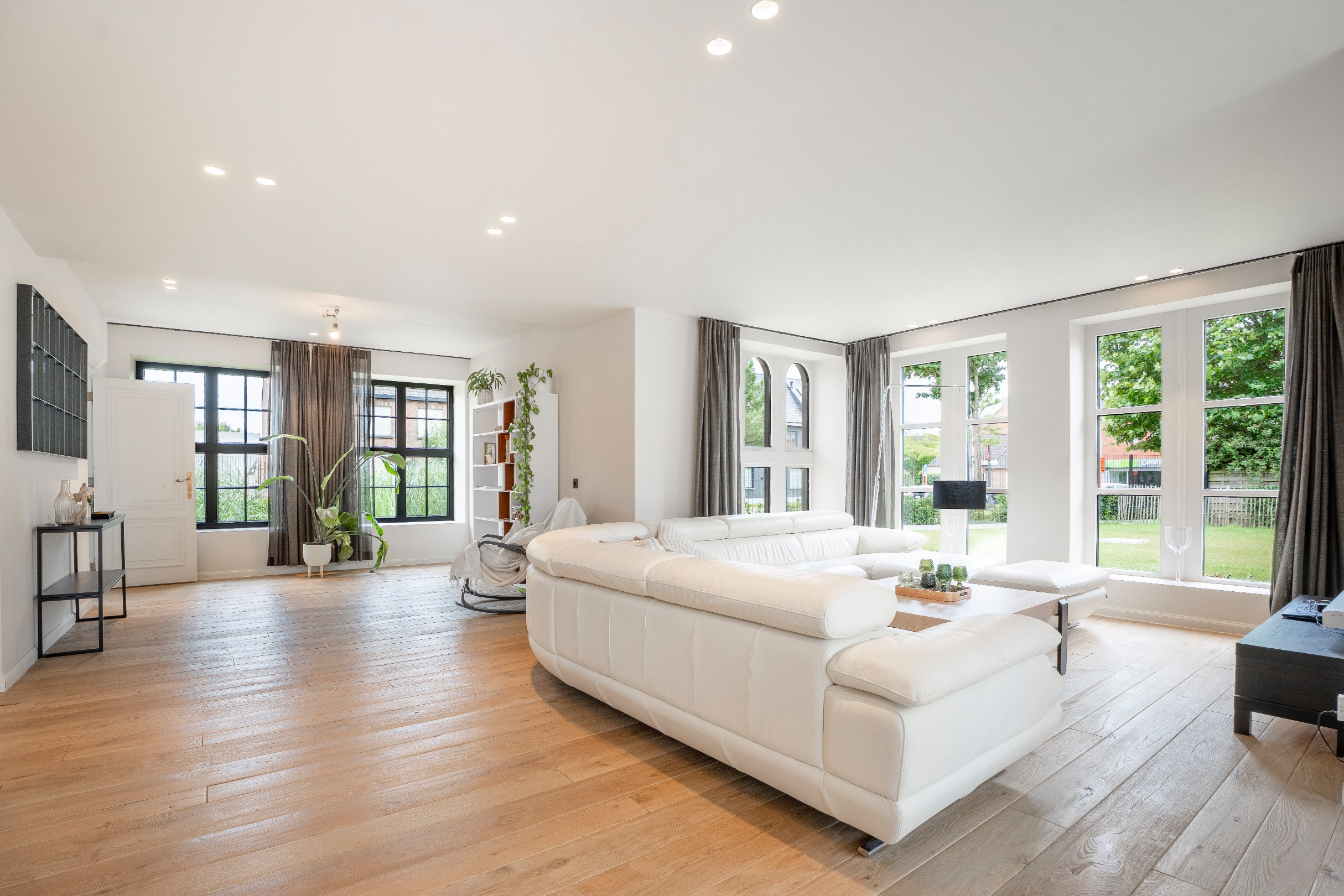 Maison à vendre à Hulste avec 6 chambres - photo 4