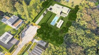 Terrain à vendre à Kapellen