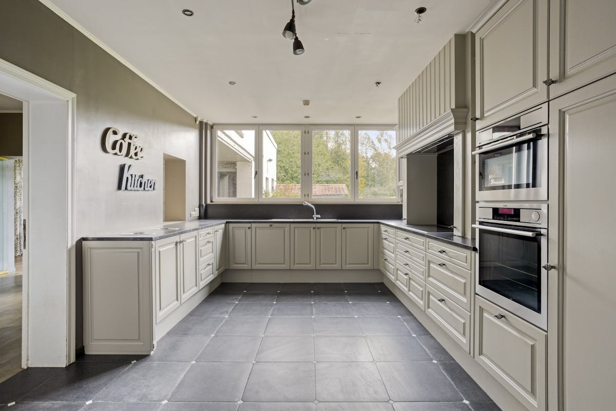 Huis op een unieke locatie tussen Grimbergen en Vilvoorde - foto 3