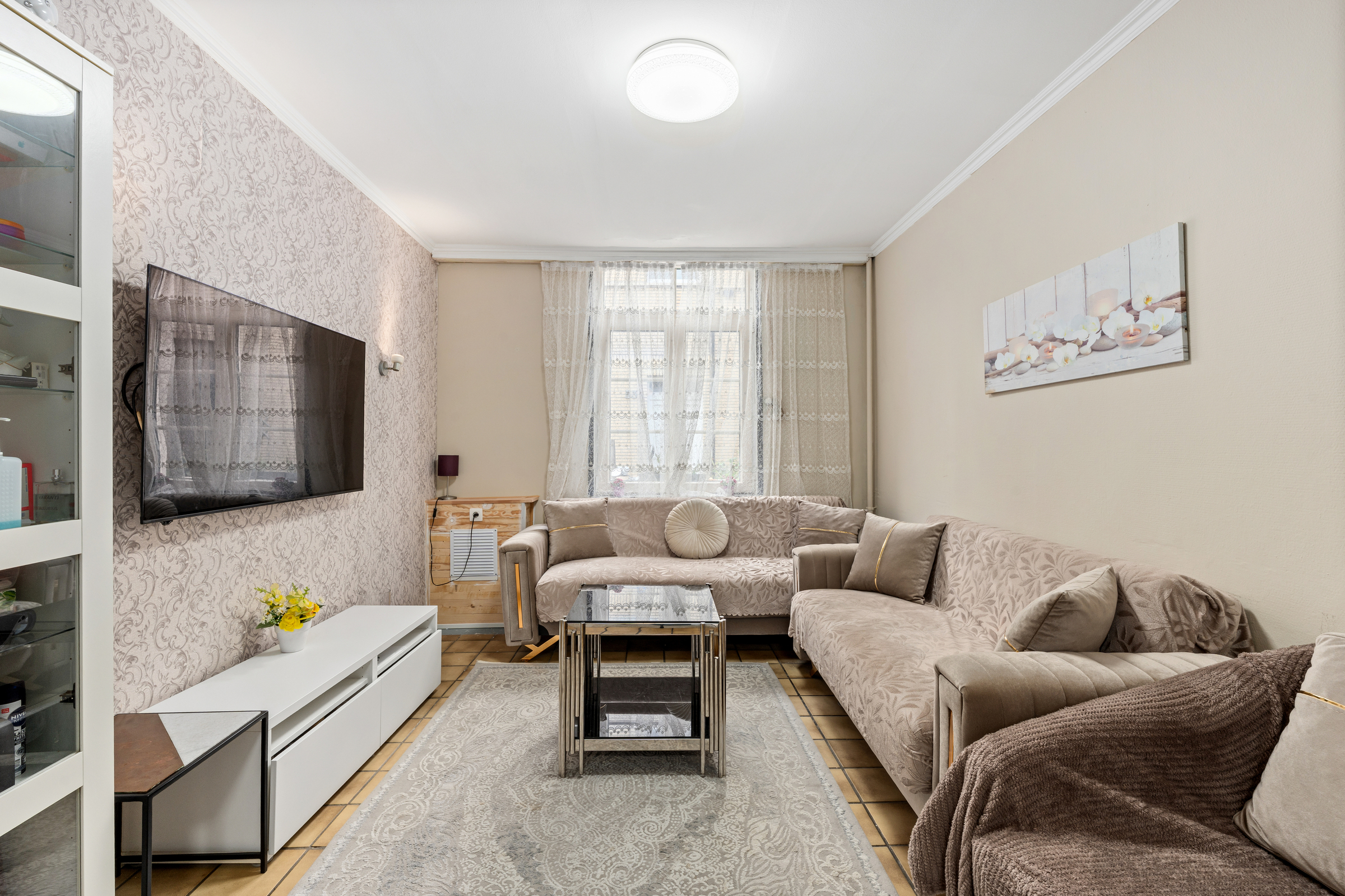 woning in het rustige Oud-Berchem - foto 4