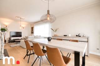 Deze topper wordt verkocht met een M Preview op Zaterdag 19/07 van 13u-16u. Reserveer tijdig uw bezoekmomentje op onze website!Op zoek naar een...