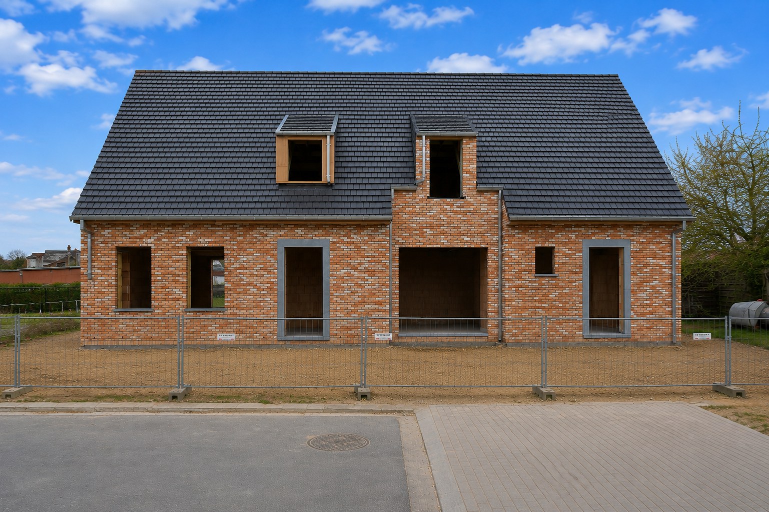 Project te koop in Houthulst - foto 5