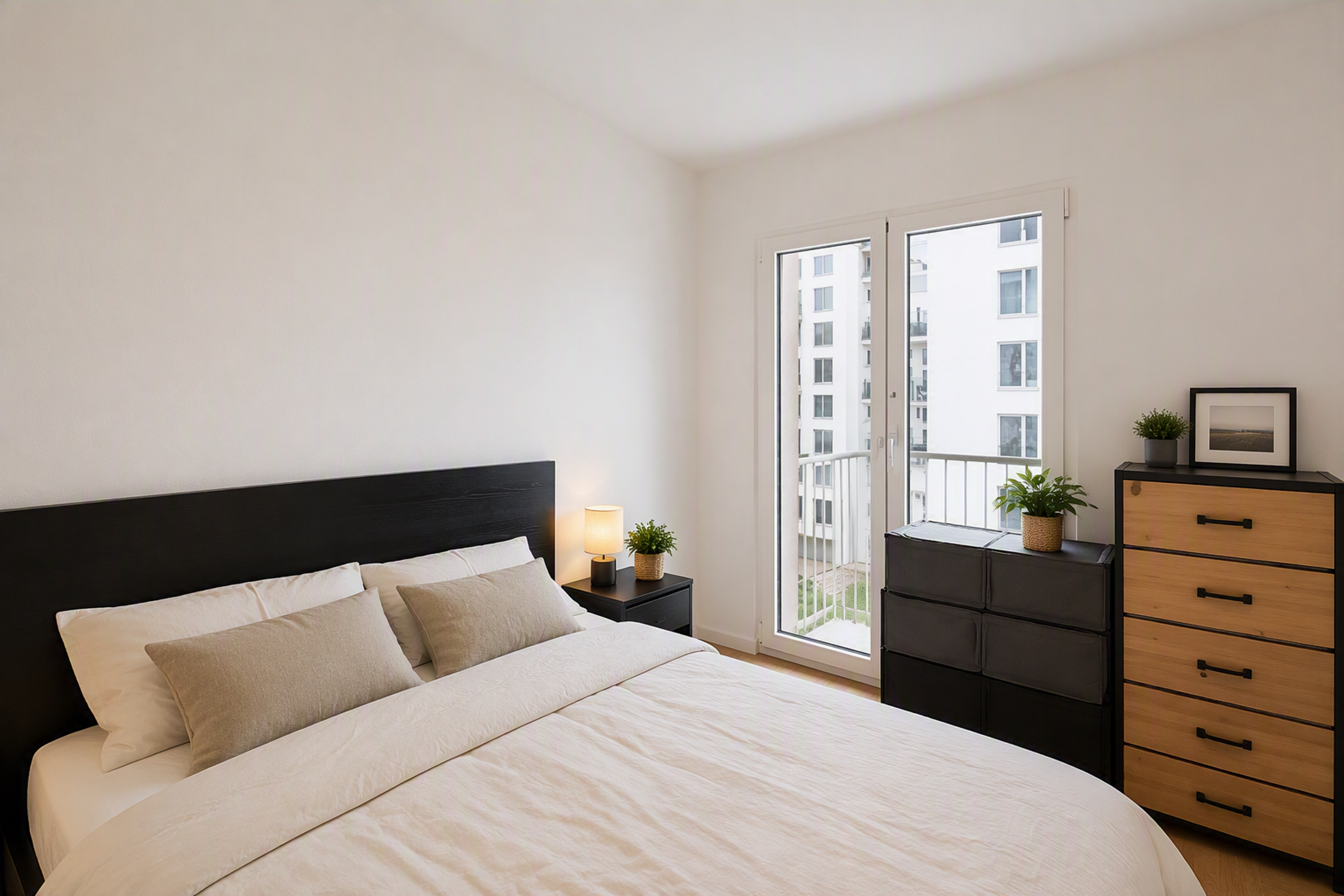 Appartement à louer à Bruxelles - photo 5
