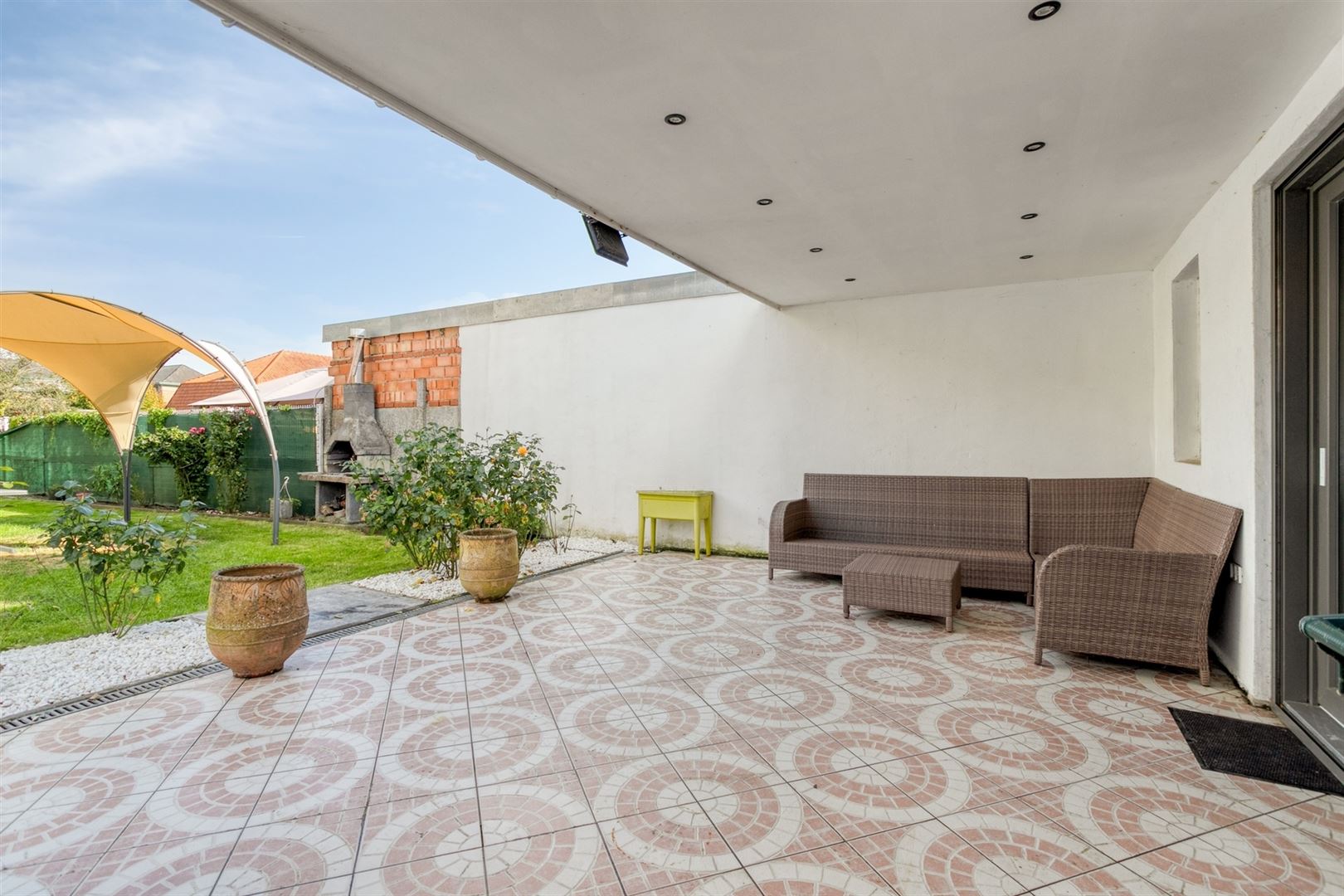 Charmante woning te Ronse - foto 3