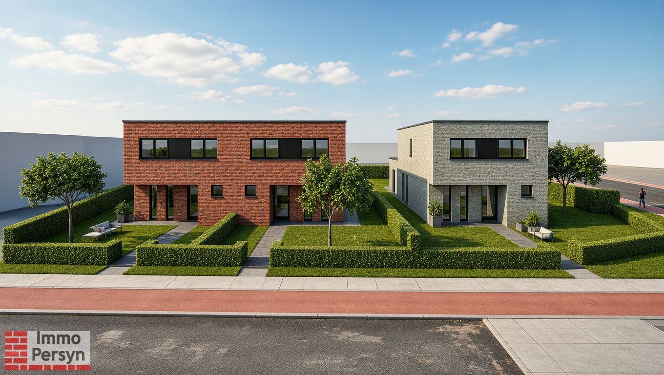 Project te koop in Bekkevoort - foto 2