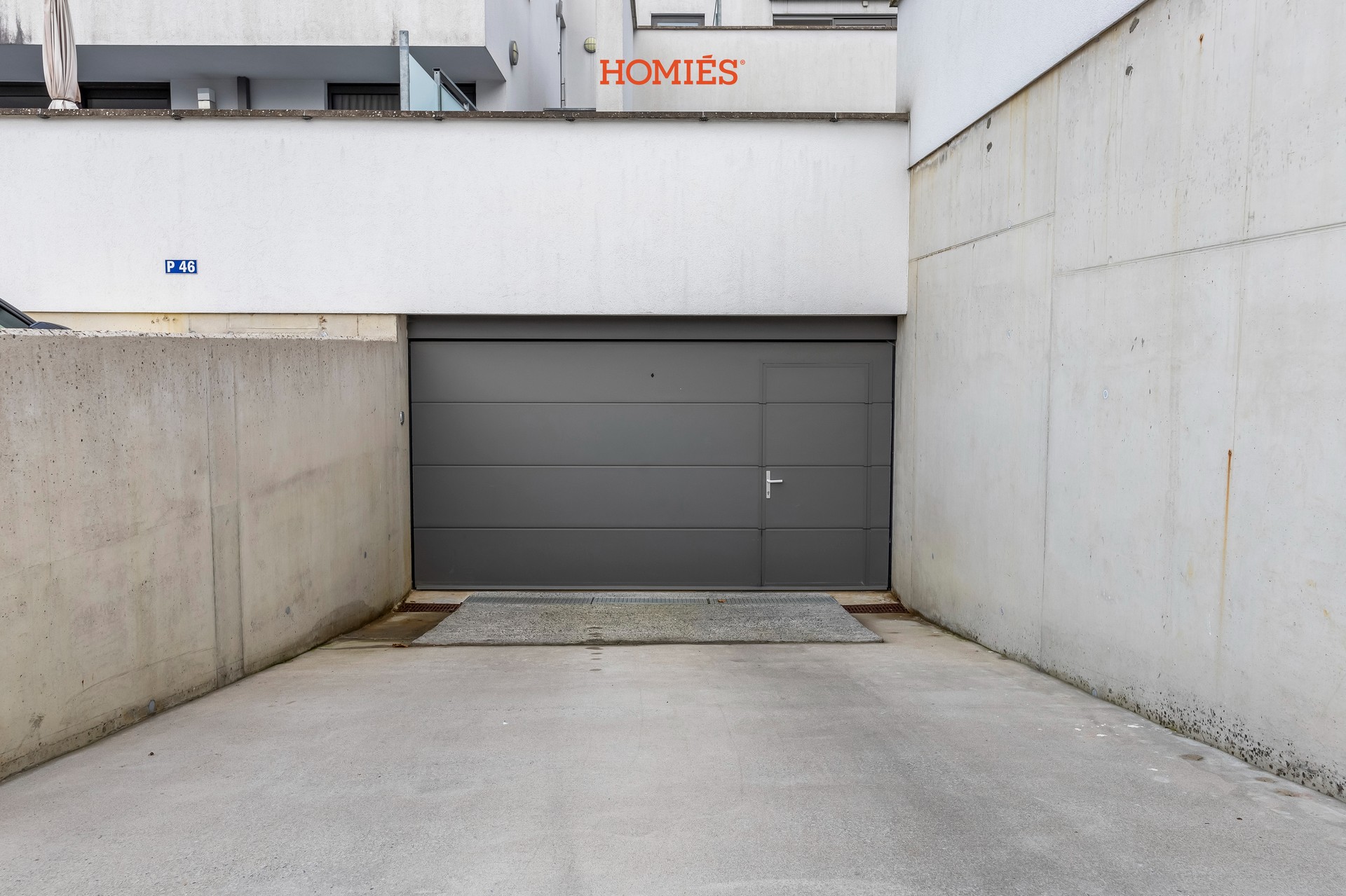 Autostaanplaatsen te koop in residentie Poort van Bekkevoort - photo 5