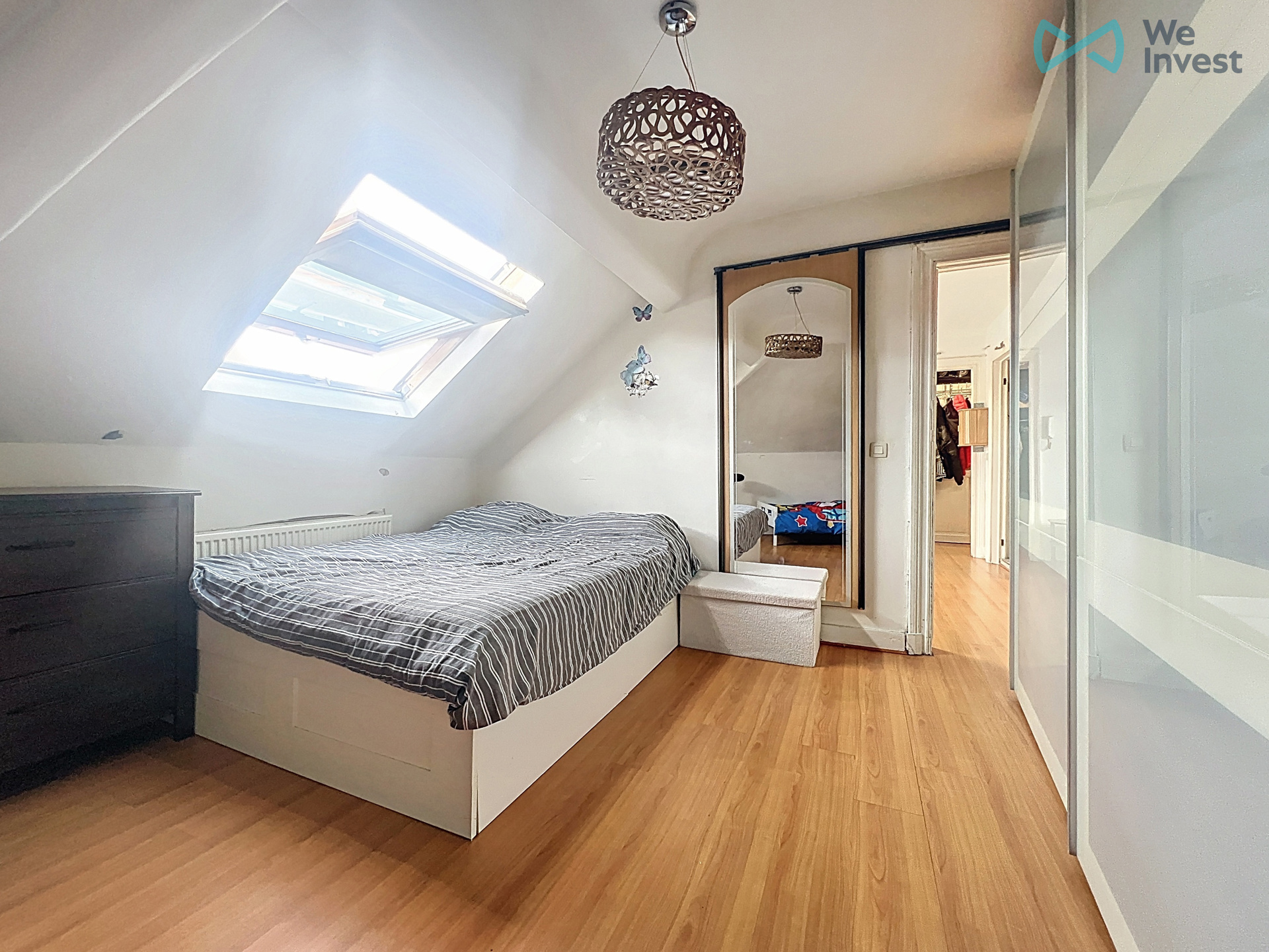 Gemengd Gebouw te Koop in Anderlecht - foto 5