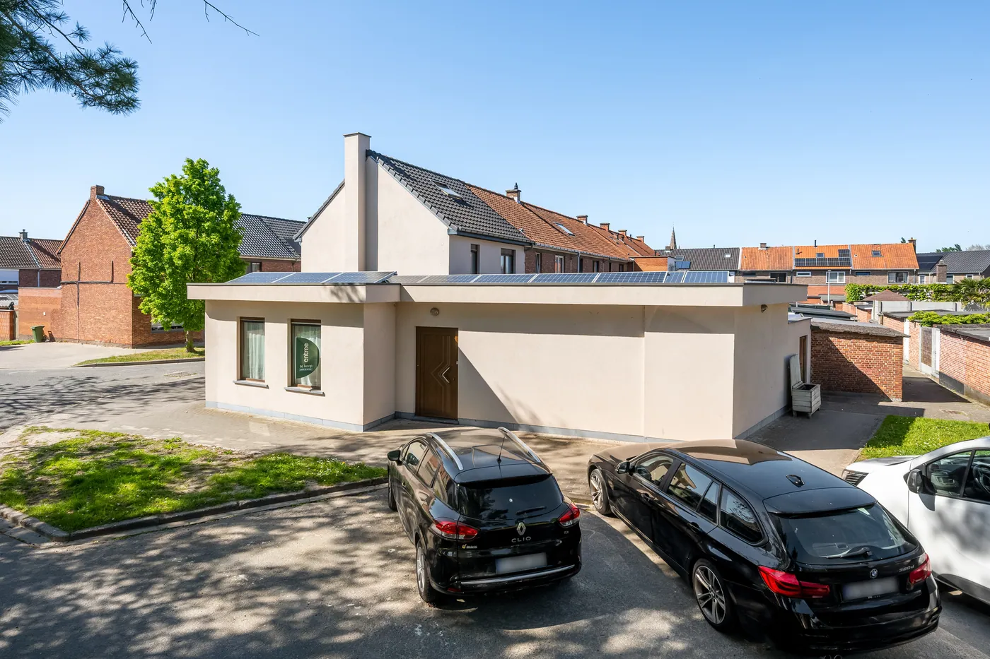 Belle maison dans un emplacement de choix - photo 3