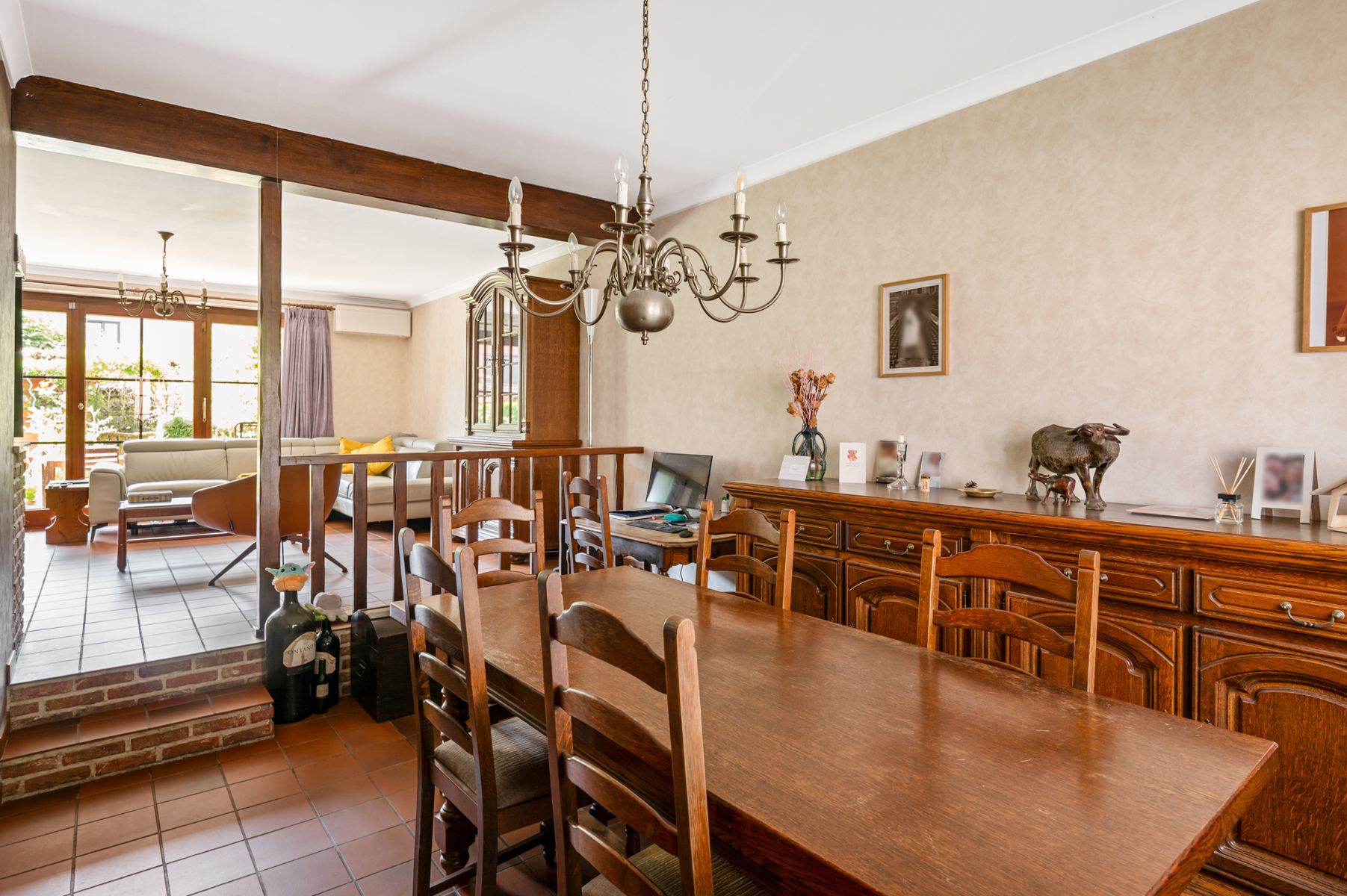 Huis te koop in Boom met 5 slaapkamers - foto 4
