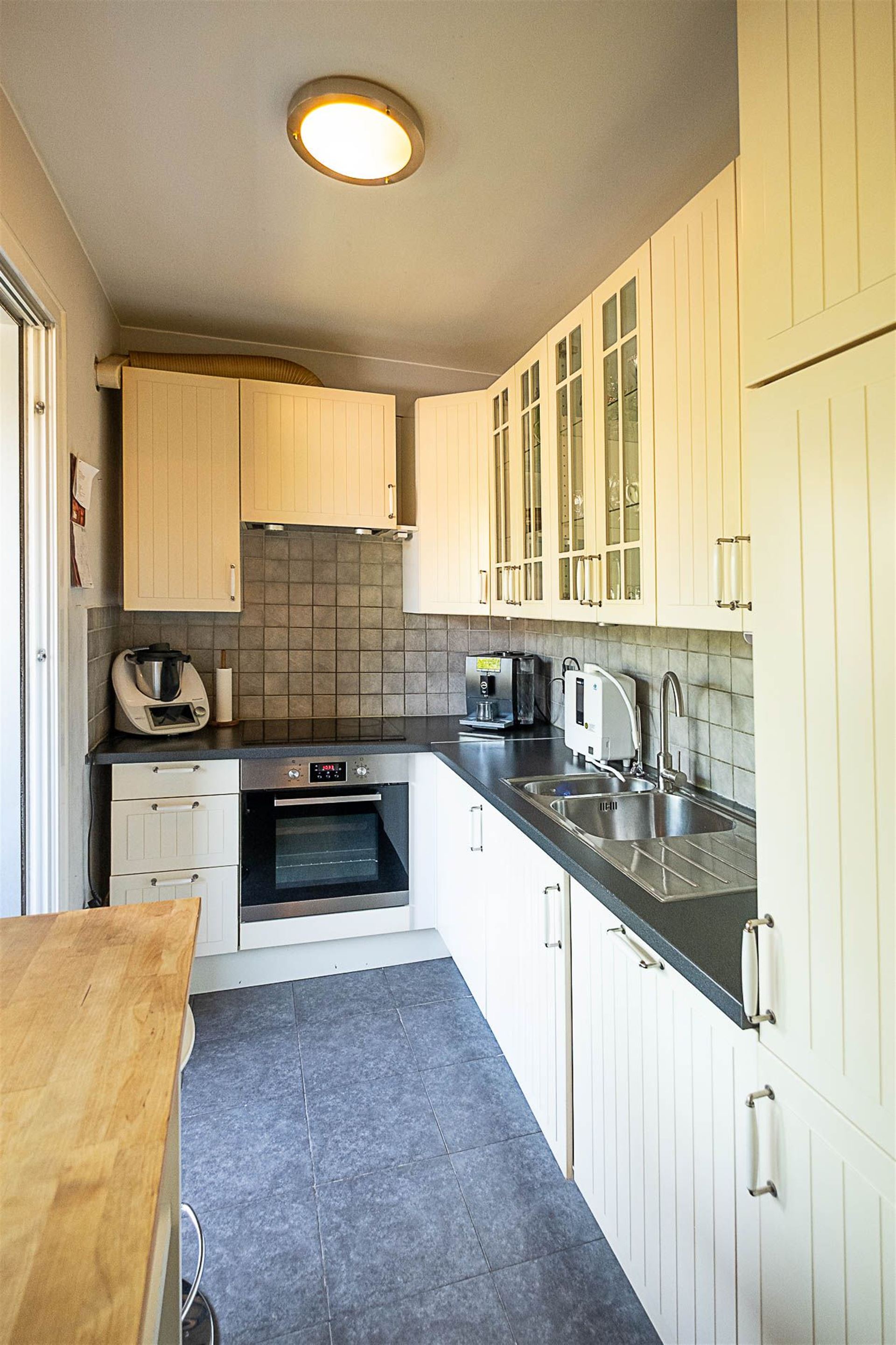 Apartment for sale in Antwerp with 3 bedrooms - photo 5