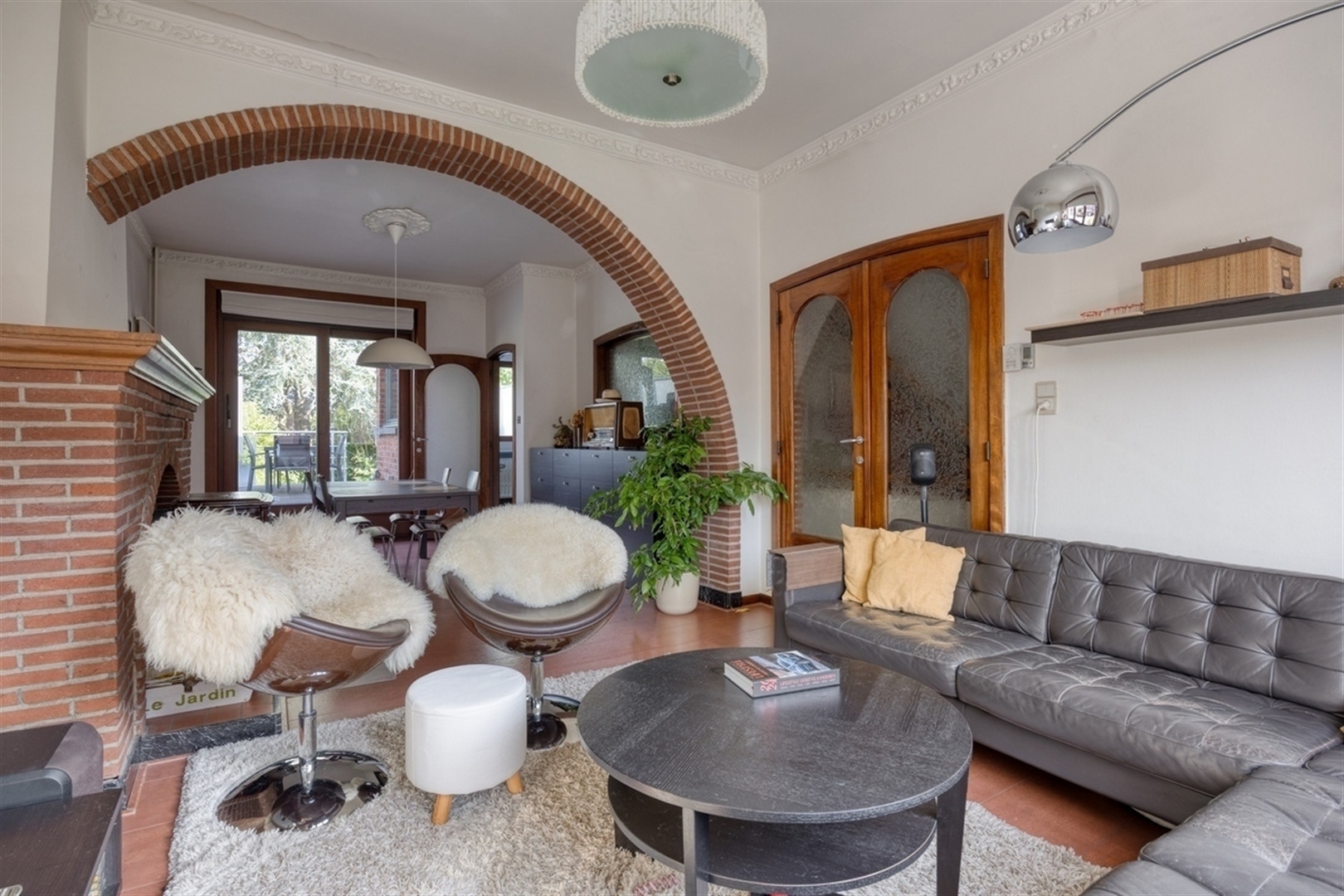 Gerenoveerde architectenwoning op een toplocatie - foto 5