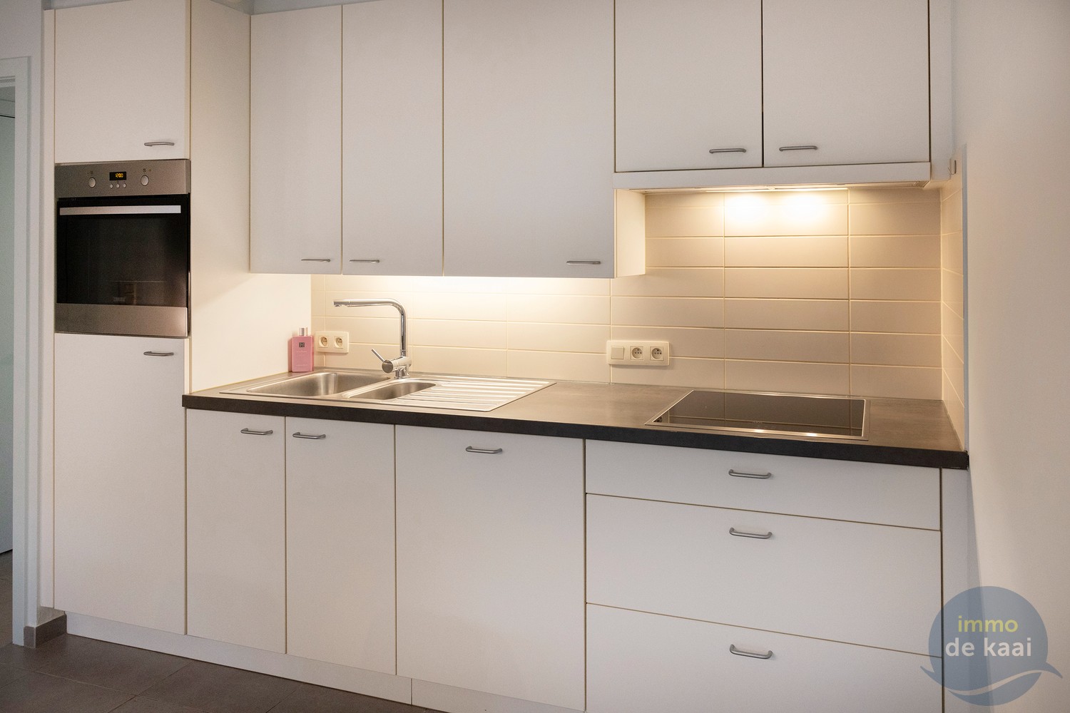 Appartement te huur in Nieuwpoort met 2 slaapkamers - foto 5