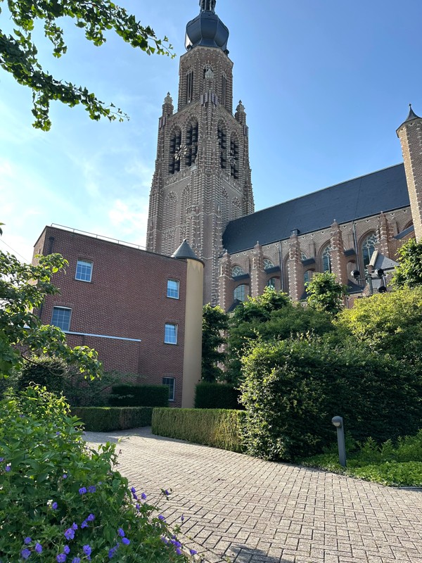 Apartment for rent in Hoogstraten