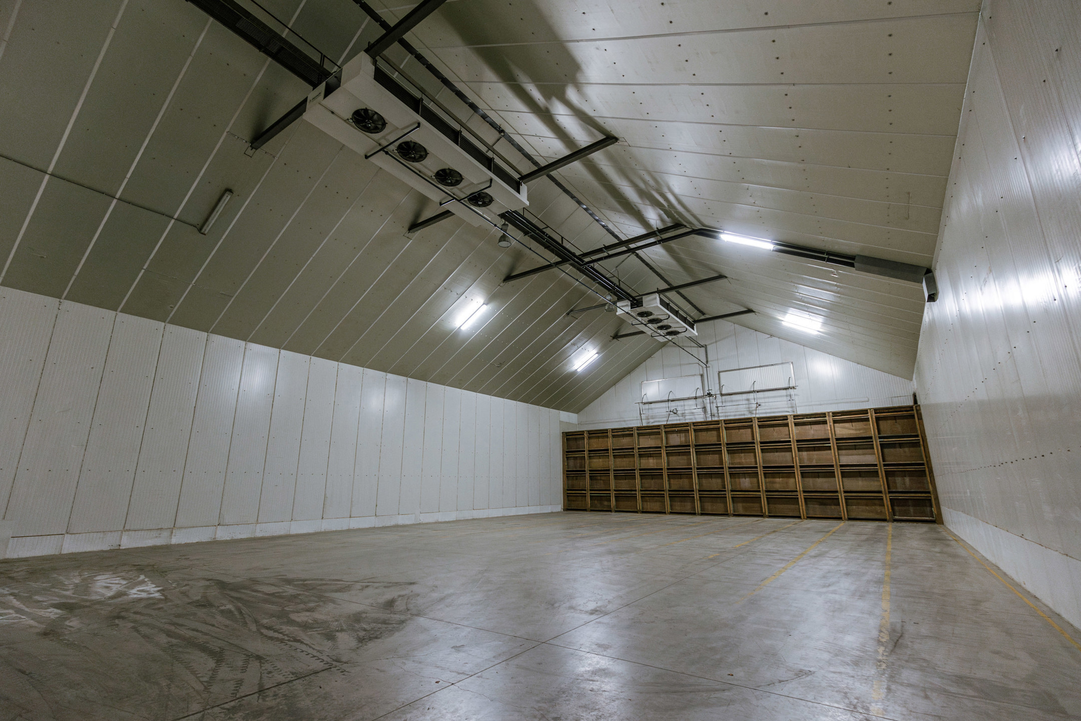 Opslag faciliteit met flexibele huurformule! - foto 3