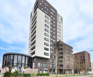 EVERE, wijk OTAN, ONGEBOUWDE appartement van ± 71m². Het bestaat uit een inkomhal met apart toilet, woonkamer van ± 30m² met balkon,...