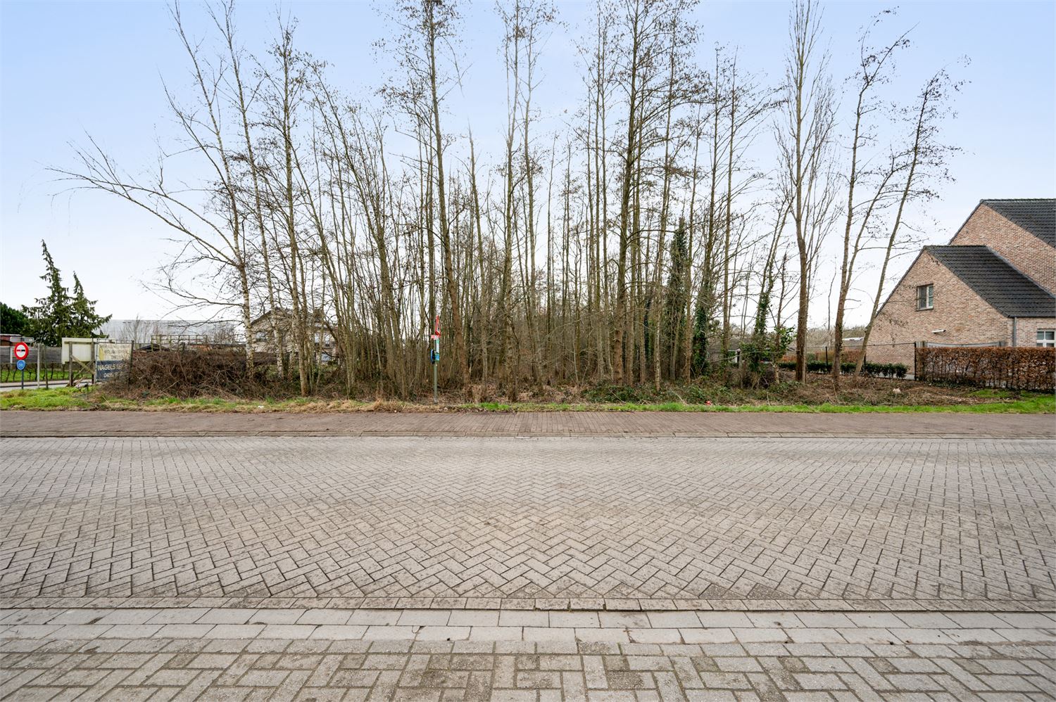 Terrain à vendre à Heist-Op-Den-Berg - photo 2