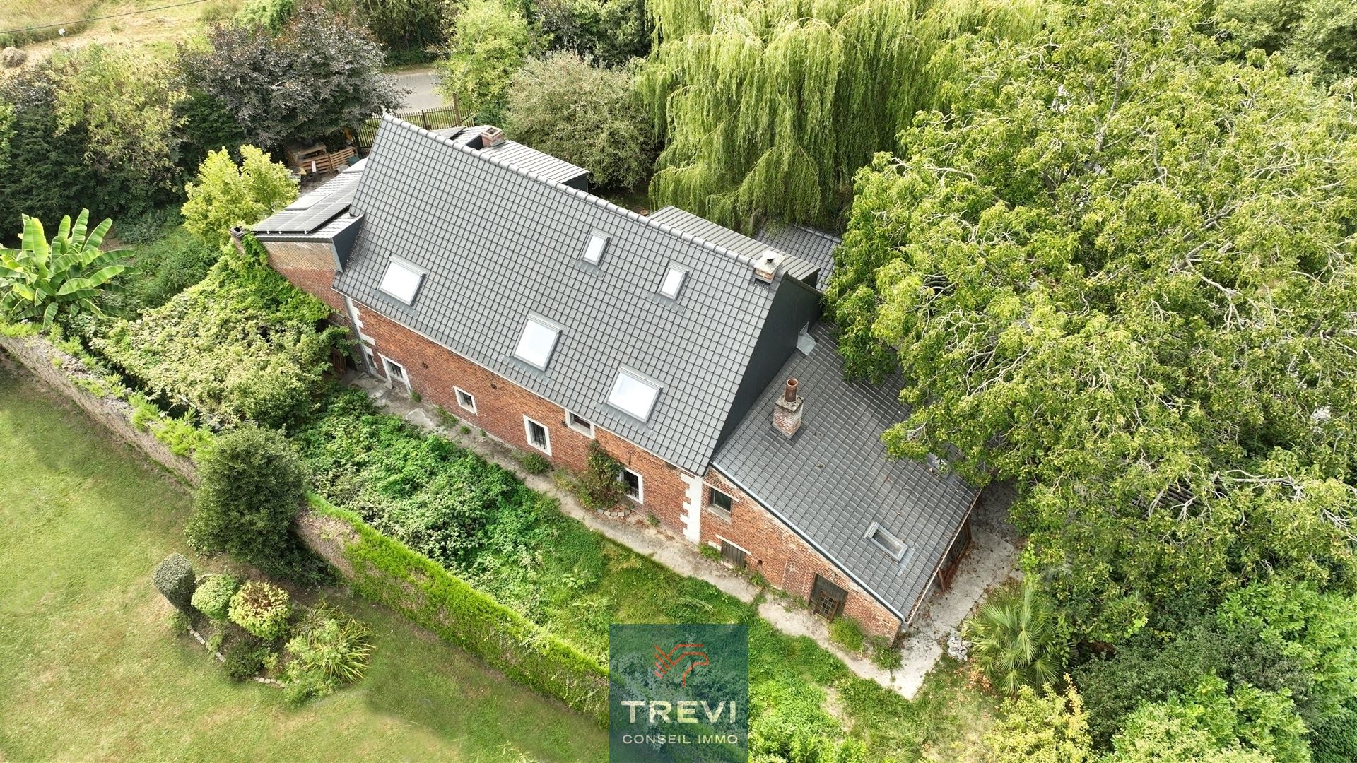 Huis te koop in Soignies met 4 slaapkamers - foto 4