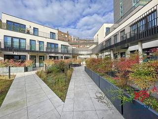 Appartement te huur in Charleroi