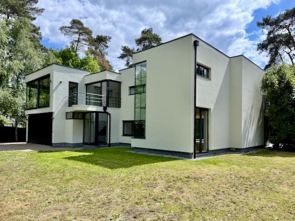 Riante moderne villa te koop in Brasschaat - foto 2
