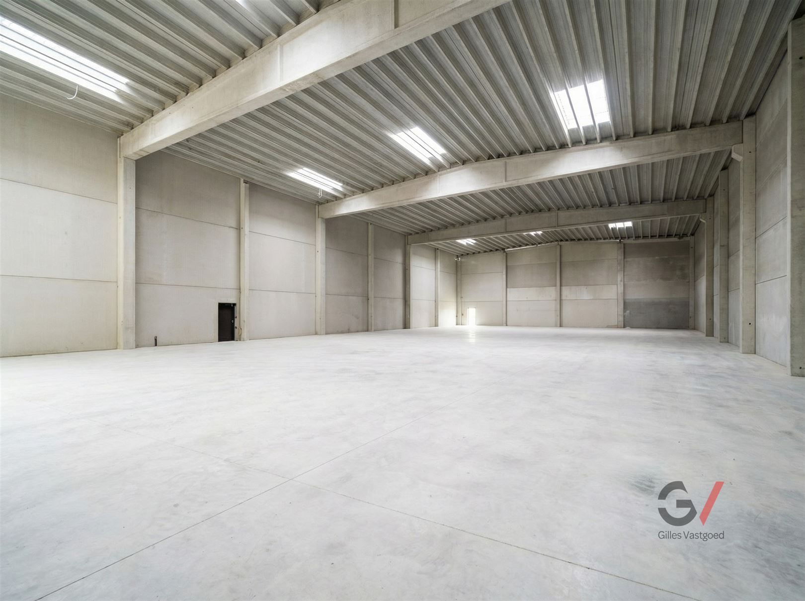 Nieuwbouw magazijnunit - foto 5